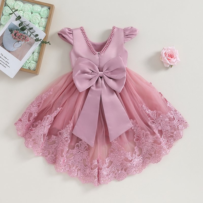 Baby Girl Dress