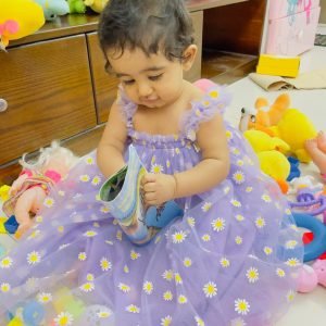Baby Girl Dress