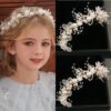 Tiara for baby girls