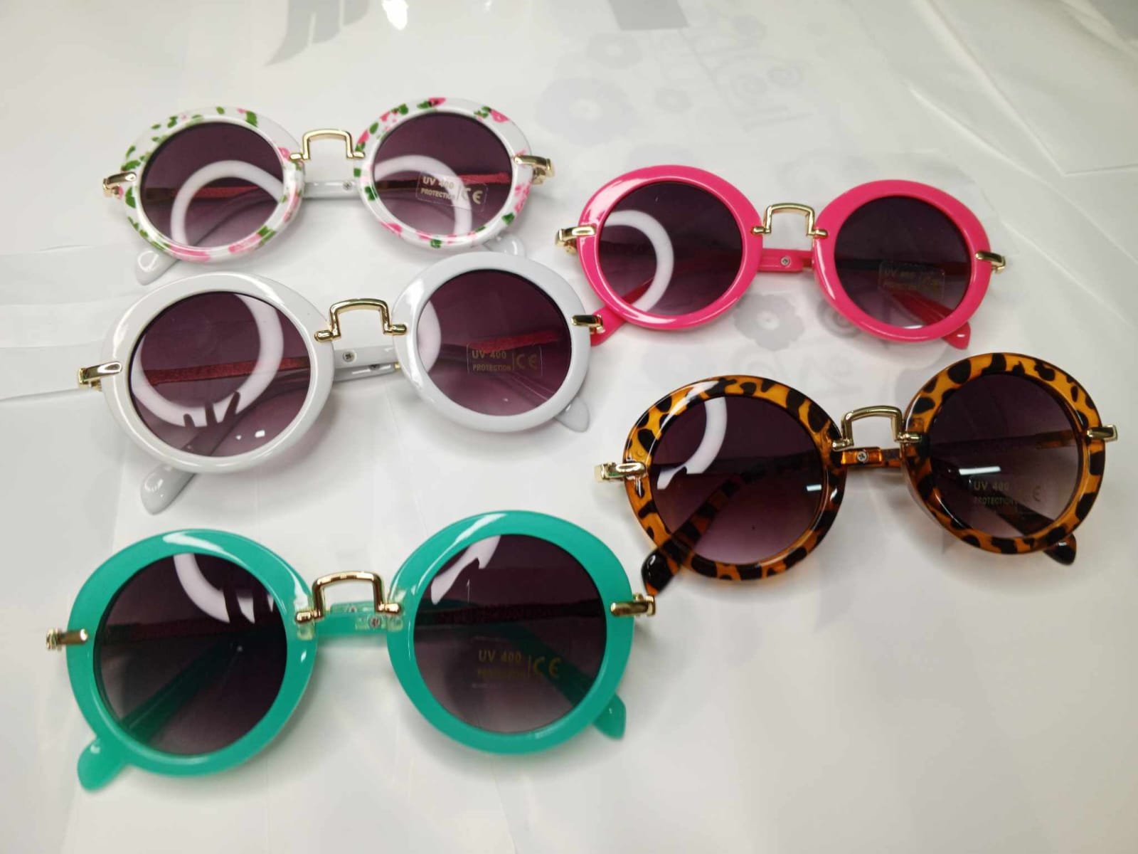 Cute baby sunglasses