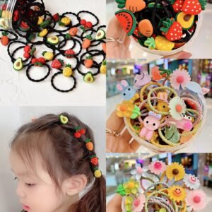 Baby Hair Band