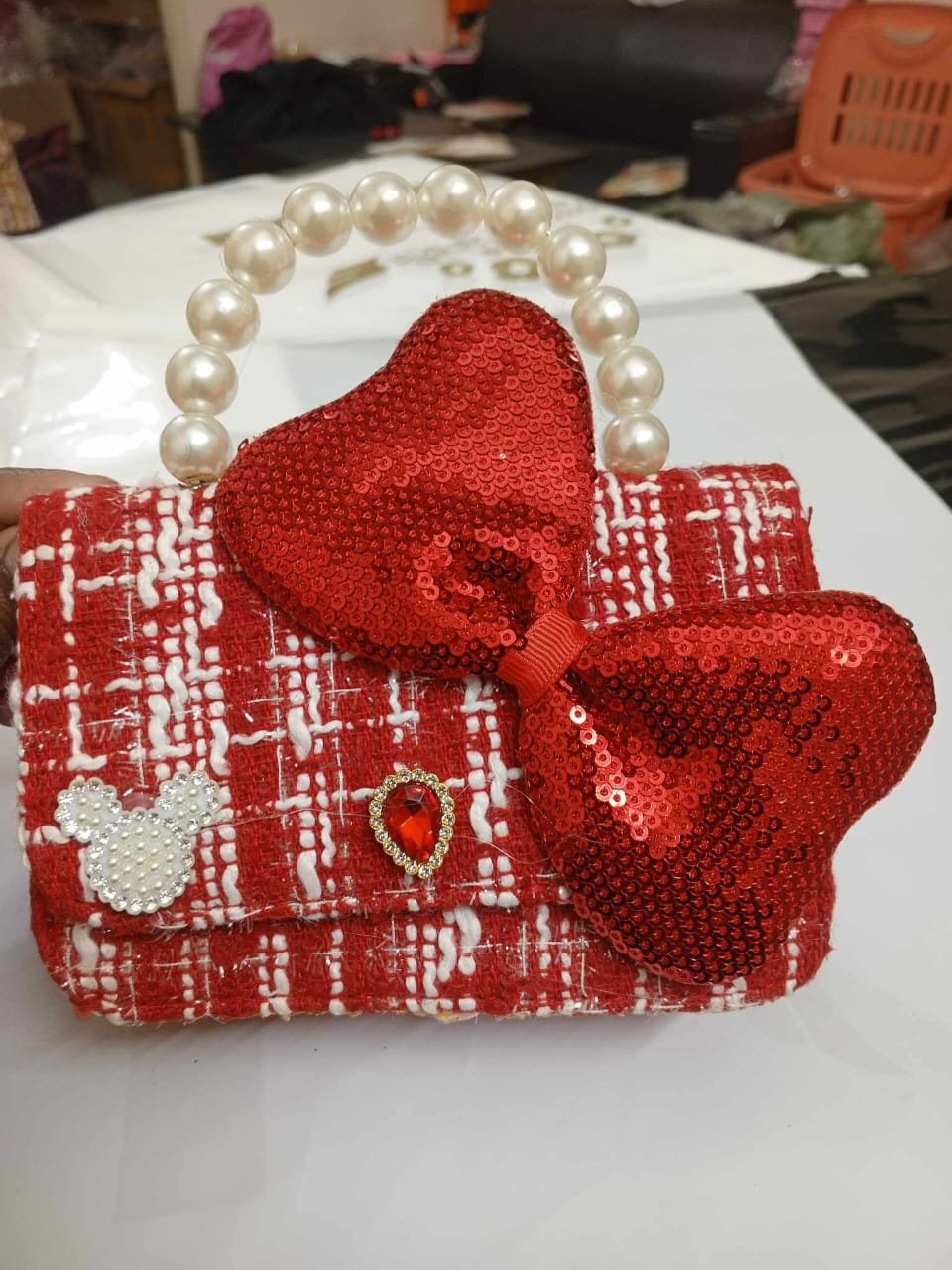 Wonderful baby handbags