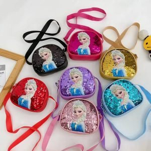 Wonderful Princess cross body bags