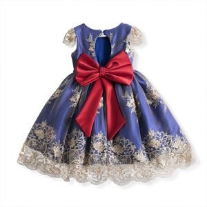 Baby Girl Dress