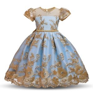 Baby Girl Dress