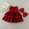 Cute Baby girl Dress.