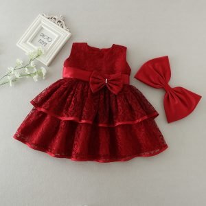 Cute Baby girl Dress.