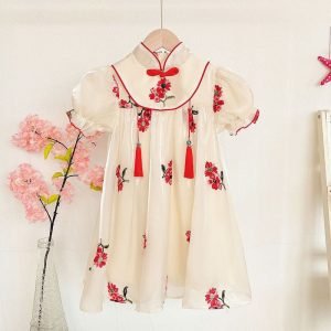Baby Girl Dress