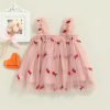 Baby Girl Dress