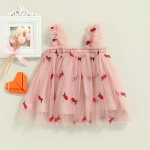 Baby Girl Dress