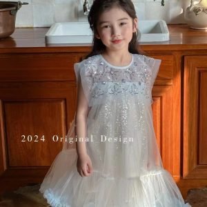 Baby Girl Dress