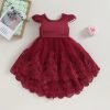 Baby Girl Dress