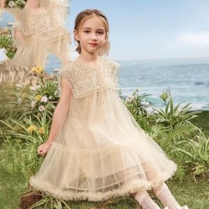 Baby Girl Dress