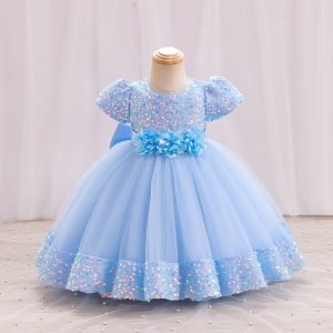 Baby Girl Dress