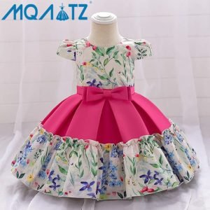 Baby Girl Dress