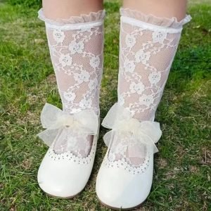 Baby girls summer socks
