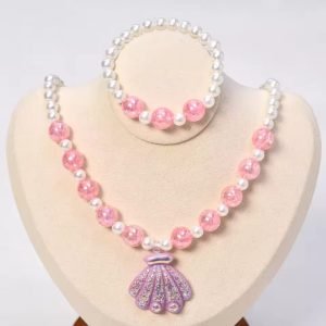 Baby Girls necklace set