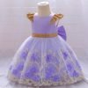 Baby Girl Dress