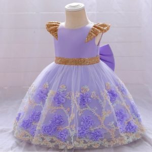 Baby Girl Dress
