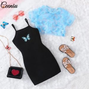 Baby Girl Dress