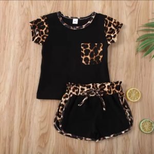 Baby Girl Dress