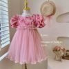 Baby Girl Dress