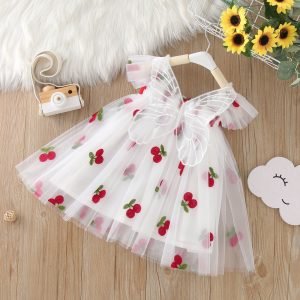 Baby Girl Dress