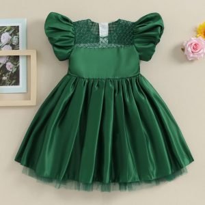 Baby Girl Dress
