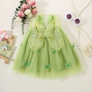 Baby Girl Dress