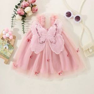 Baby Girl Dress