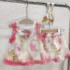 Baby Girl Dress