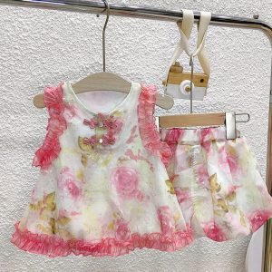 Baby Girl Dress