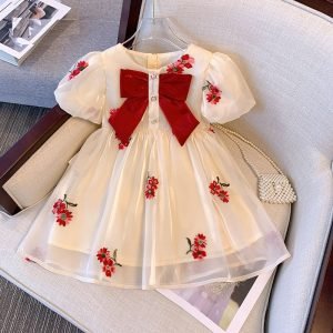 Baby Girl Dress