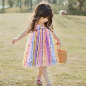 Baby Girl Dress