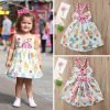 Baby Girl Dress