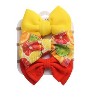 Baby Headband set