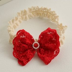 Baby headband