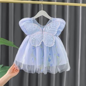 Baby Girls Dress