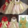 Baby girls dress