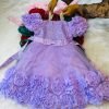 Baby girls dress