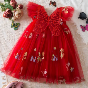 Baby Girl Dress