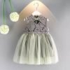 Baby Girl Dress