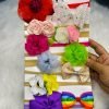 Baby headband