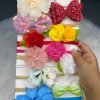 Baby headband