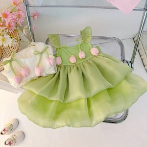 Baby girl dress