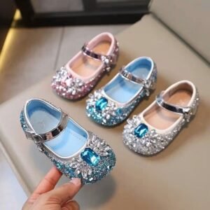 Baby girls Shoe