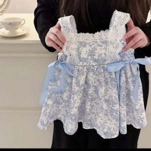 Baby girl dress