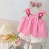 Baby girl dress