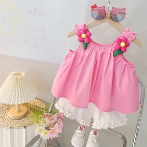 Baby girl dress