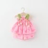 Baby girl dress